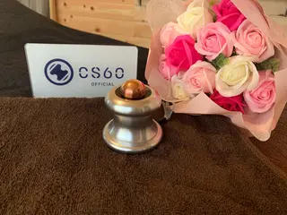CS60江南 そらまろのエステ・リラクイメージ