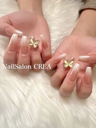 ネイル NailSalon CREAのネイルデザイン