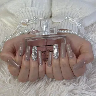 ネイル Nana treeのネイルデザイン