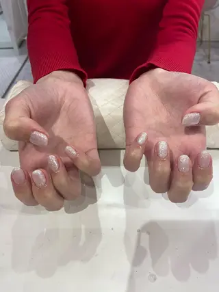 ネイル SHELL TOKYO所属・SHELLTOKYO idaのネイルデザイン