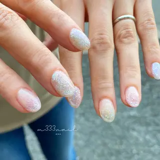 ネイル hair MILE.所属・MILE. mukonosouのネイルデザイン