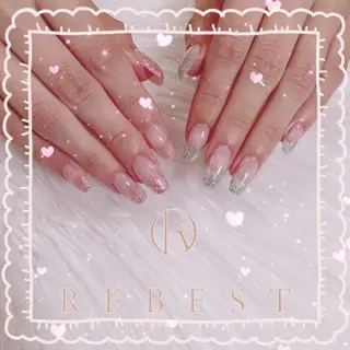 ネイル MIU REBESTのネイルデザイン