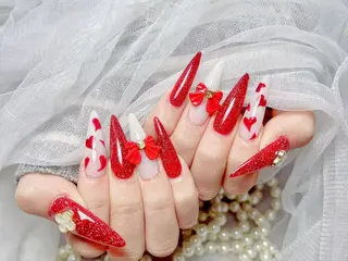 ネイル Mia Miaのネイルデザイン