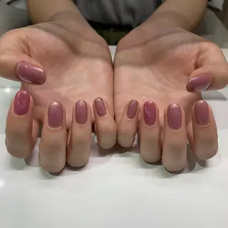 ネイル ELAN) Hasegawaのネイルデザイン