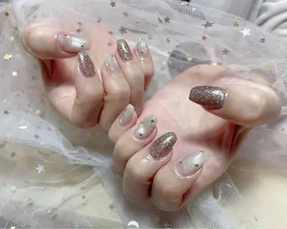 ネイル Angel AngelNailのネイルデザイン