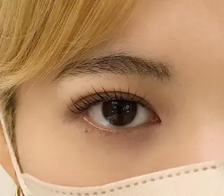 マツエク・マツパ Ami 🍀のマツエク・マツパデザイン