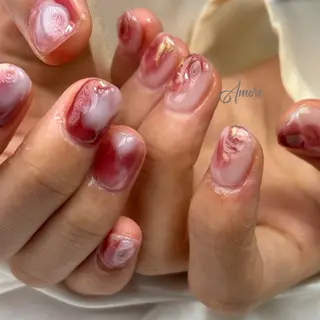 ネイル You kyehwaのネイルデザイン