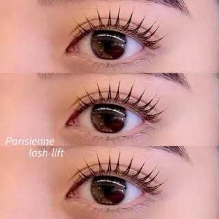 マツエク・マツパ 𝘮 𝘢 𝘰 .のマツエク・マツパデザイン