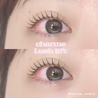 マツエク・マツパ 🎀Nodoka 🎀のマツエク・マツパデザイン