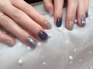 ネイル Nail NaNaのネイルデザイン
