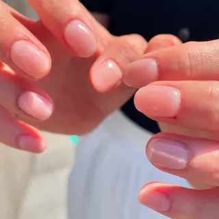 ネイル 🎀NAIL🎀 AI🪄︎︎◝✩のネイルデザイン