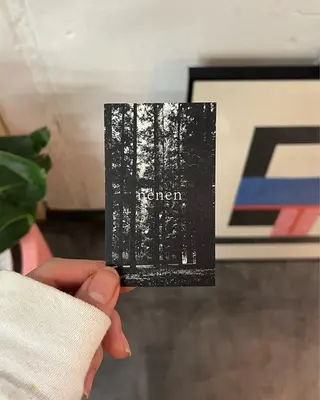 ミディアム カラー パーマ ヘアアレンジ メンズ キッズ アイブロウ デザインカラー 原宿/キシタのヘアスタイル