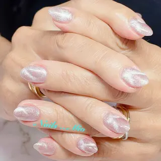 ネイル .Nails Mio 赤羽西ネイルサロンのネイルデザイン