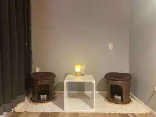 和漢よもぎ蒸しとフェイシャルのお店 maison de beaute所属・よもぎ蒸し/ 大人ニキビ mamiのエステ・リラクイメージ