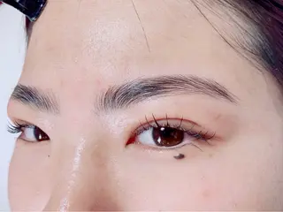 マツエク・マツパ private salon eyes所属・EYES YUNのマツエク・マツパデザイン