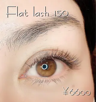 マツエク・マツパ GO TODAY SHAiRE SALON 横浜Mare店所属・🫧OKUYAMA KOHARU 🫧のマツエク・マツパデザイン