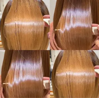 セミロング ✨髪のお医者さん✨ イナガキハヤトのヘアスタイル