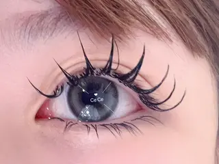 マツエク・マツパ 人気店🌸Ce Ce マツエク＆ネイルのマツエク・マツパデザイン