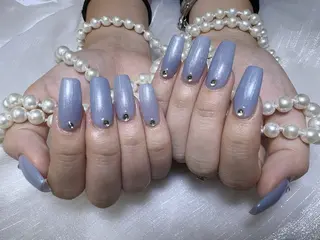 ネイル UM nailのネイルデザイン
