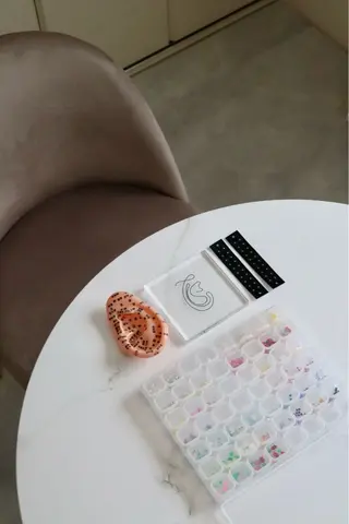 private salon mimiのエステ・リラクイメージ