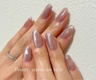 ネイル an'reve ♥RIEのネイルデザイン