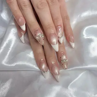 ネイル Sii nail 🤍SAKIのネイルデザイン