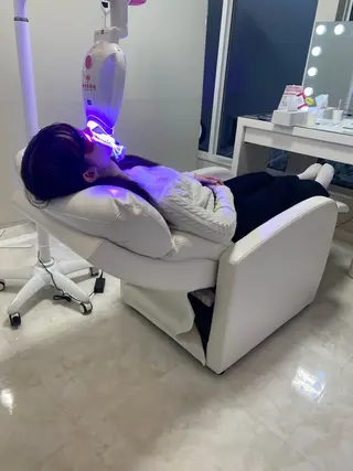 エクシアホワイトニング草津店所属・nanami -ホワイトニングのその他イメージ