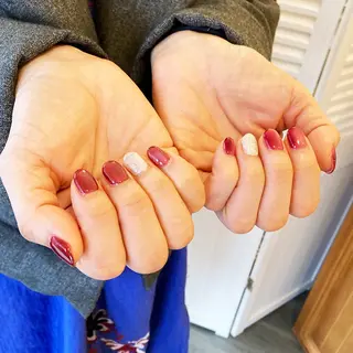 ネイル PAPILLON -find your beauty salon-所属・PAPILLON 伊藤のネイルデザイン