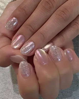 ネイル MATATABI. kumiのネイルデザイン