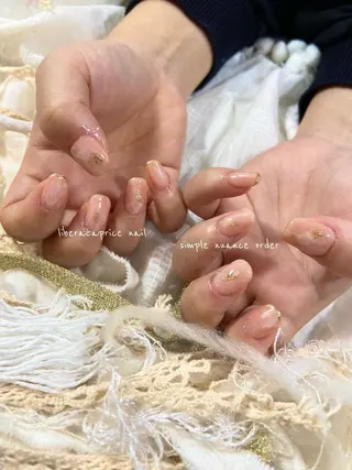 ネイル ネイル･エステ afdlbcのネイルデザイン