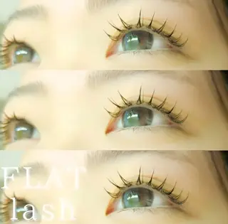 マツエク・マツパ ディアナ 水戸元吉田店　小林のマツエク・マツパデザイン