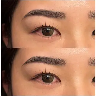 マツエク・マツパ 銀座/ Suzuna🌙のマツエク・マツパデザイン