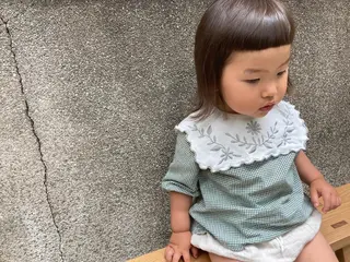 kiyoshi nakazaki所属・kiyoshi🌱 megumiのヘアスタイル