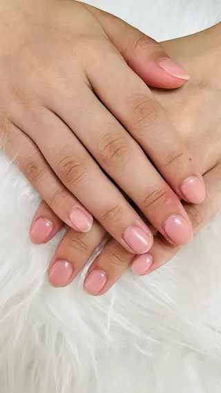 ネイル 室 直佳のネイルデザイン