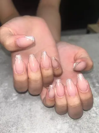 ネイル Naru Kelinailのネイルデザイン