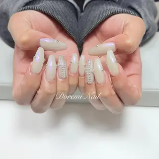 ネイル Doremi Nailのネイルデザイン