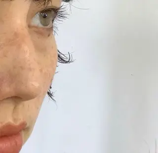 マツエク・マツパ TRESSE   トレス所属・TRESSE KAHOのマツエク・マツパデザイン