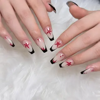 ネイル ナナ ミのネイルデザイン