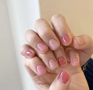 ネイル Any nail新大久保店のネイルデザイン