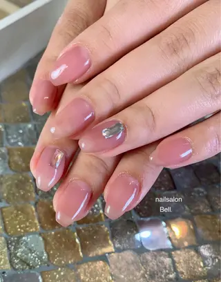 ネイル Y. Reonaのネイルデザイン