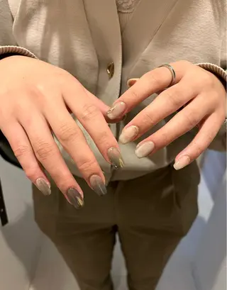 ネイル felice nailのネイルデザイン