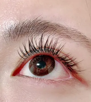 マツエク・マツパ salon naroのマツエク・マツパデザイン