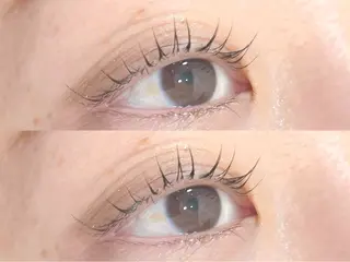 マツエク・マツパ 🪼ひとみ🪼半個室 Amour菊川店のマツエク・マツパデザイン