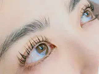 マツエク・マツパ Soleil綱島店所属・まつ毛パーマ専門店 Soleil綱島店のマツエク・マツパデザイン