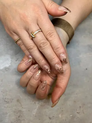 ネイル Katagiri Ｙのネイルデザイン