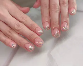 ネイル NailbyN所属・Nail_by N1のネイルデザイン