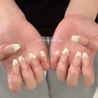 ネイル Nail salon ramyのネイルデザイン
