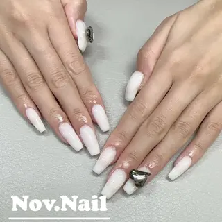 ネイル Nov. ネイルサロンのネイルデザイン