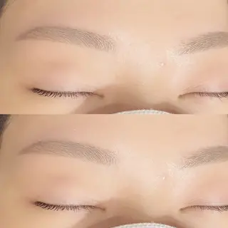 アイブロウ CLALA Yuyuの眉毛・アイブロウイメージ