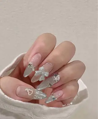 ネイル TABI ANA.CHUOのネイルデザイン